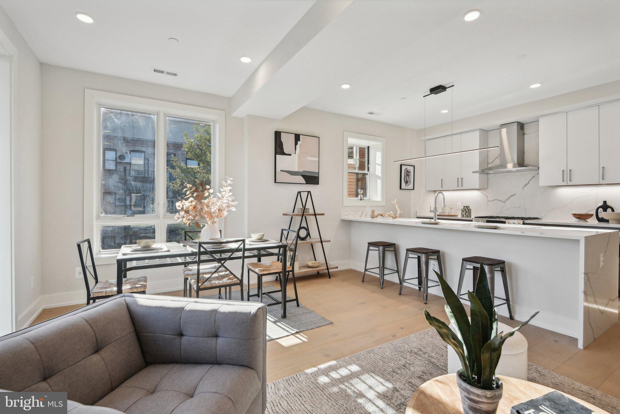 1748 Lanier Pl NW #2