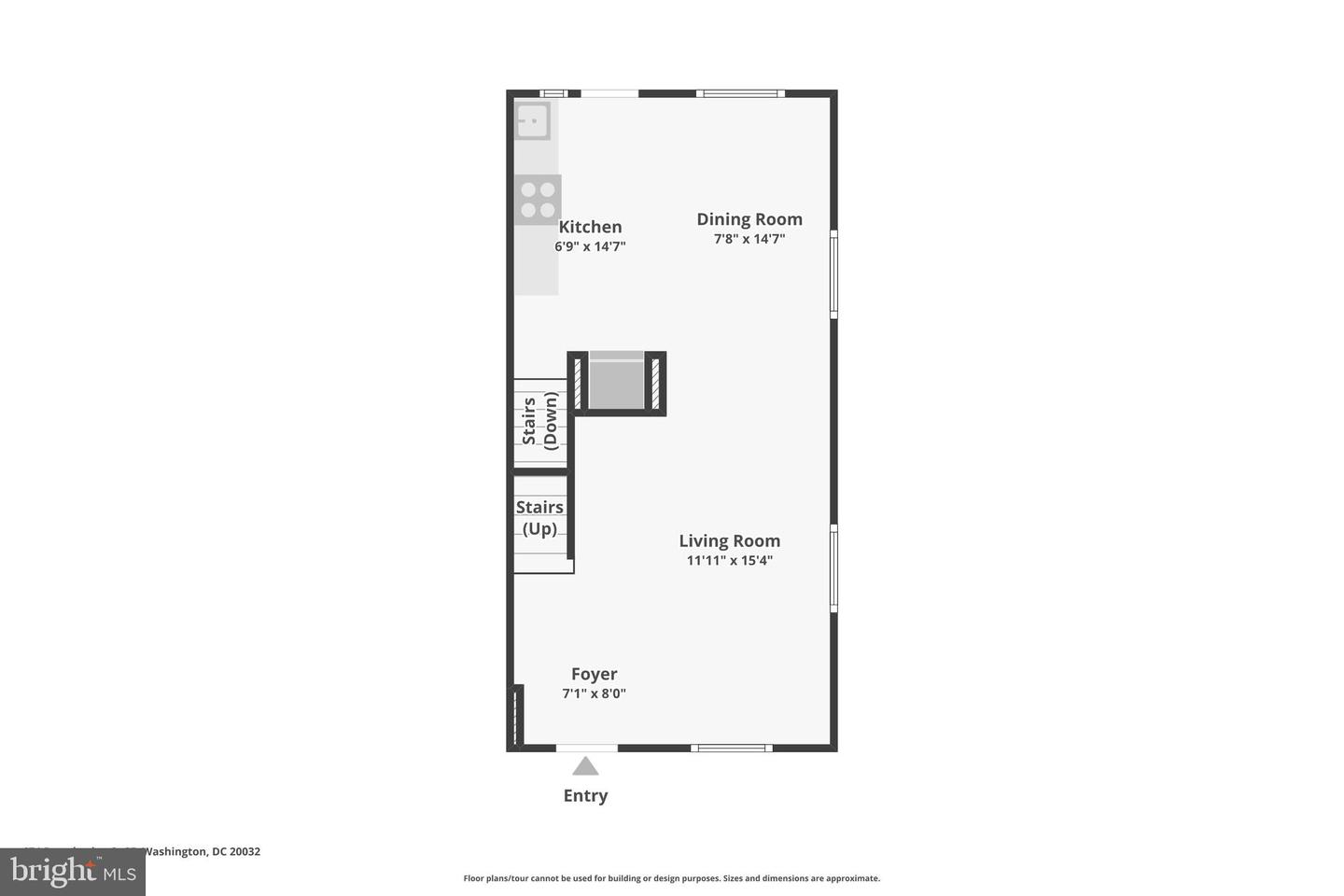 674 Brandywine St SE