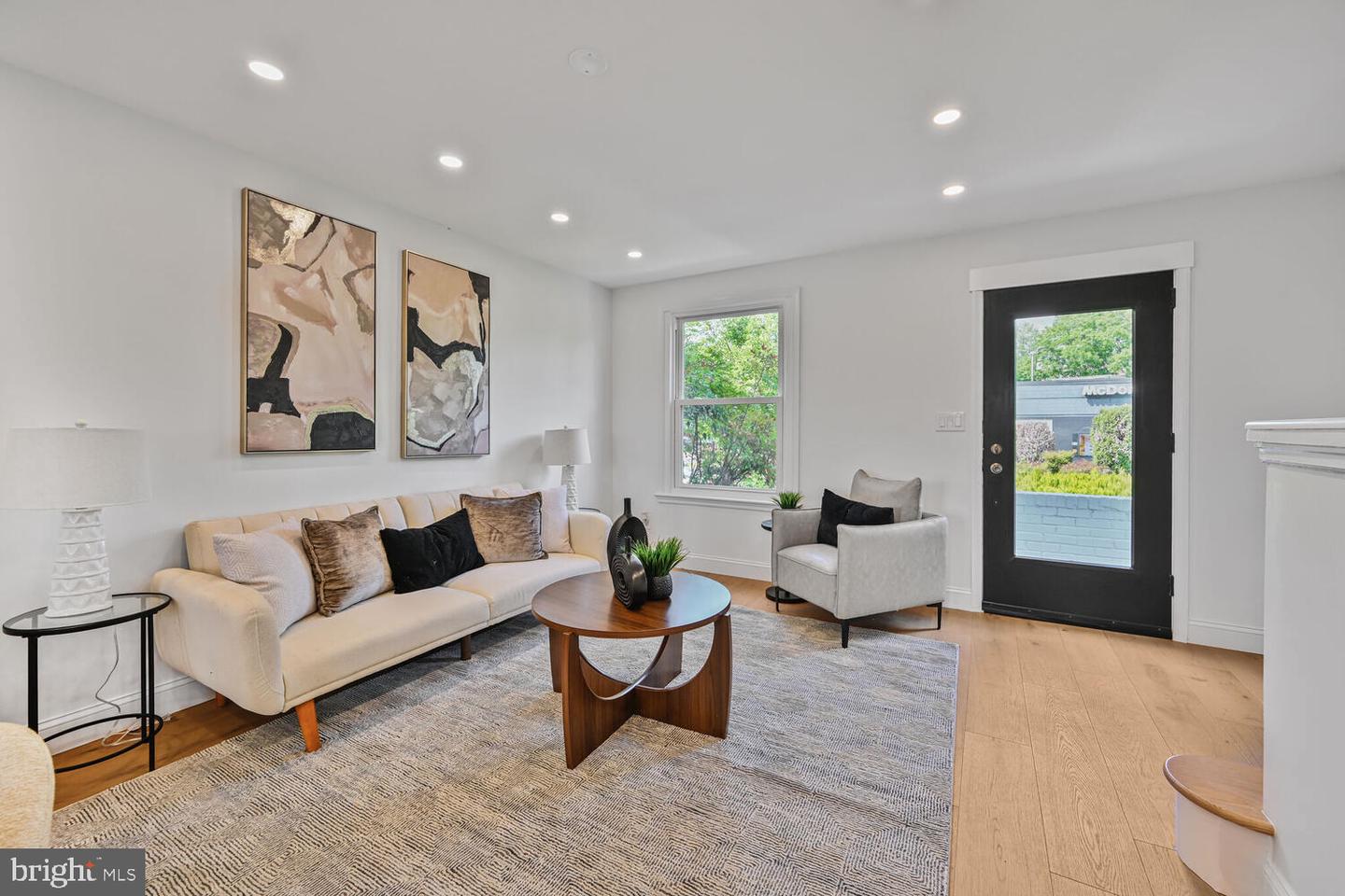 1539 K St SE