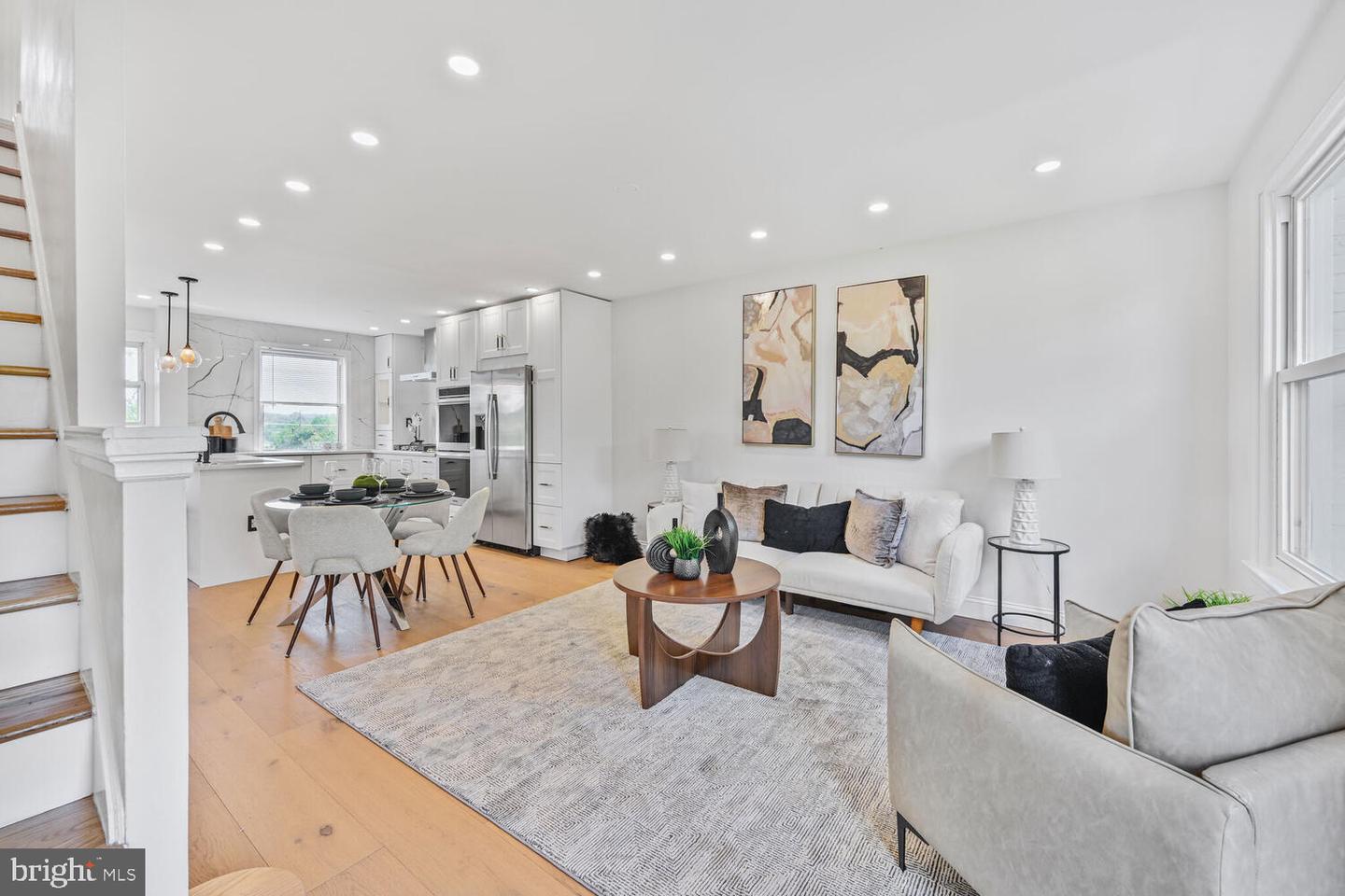 1539 K St SE
