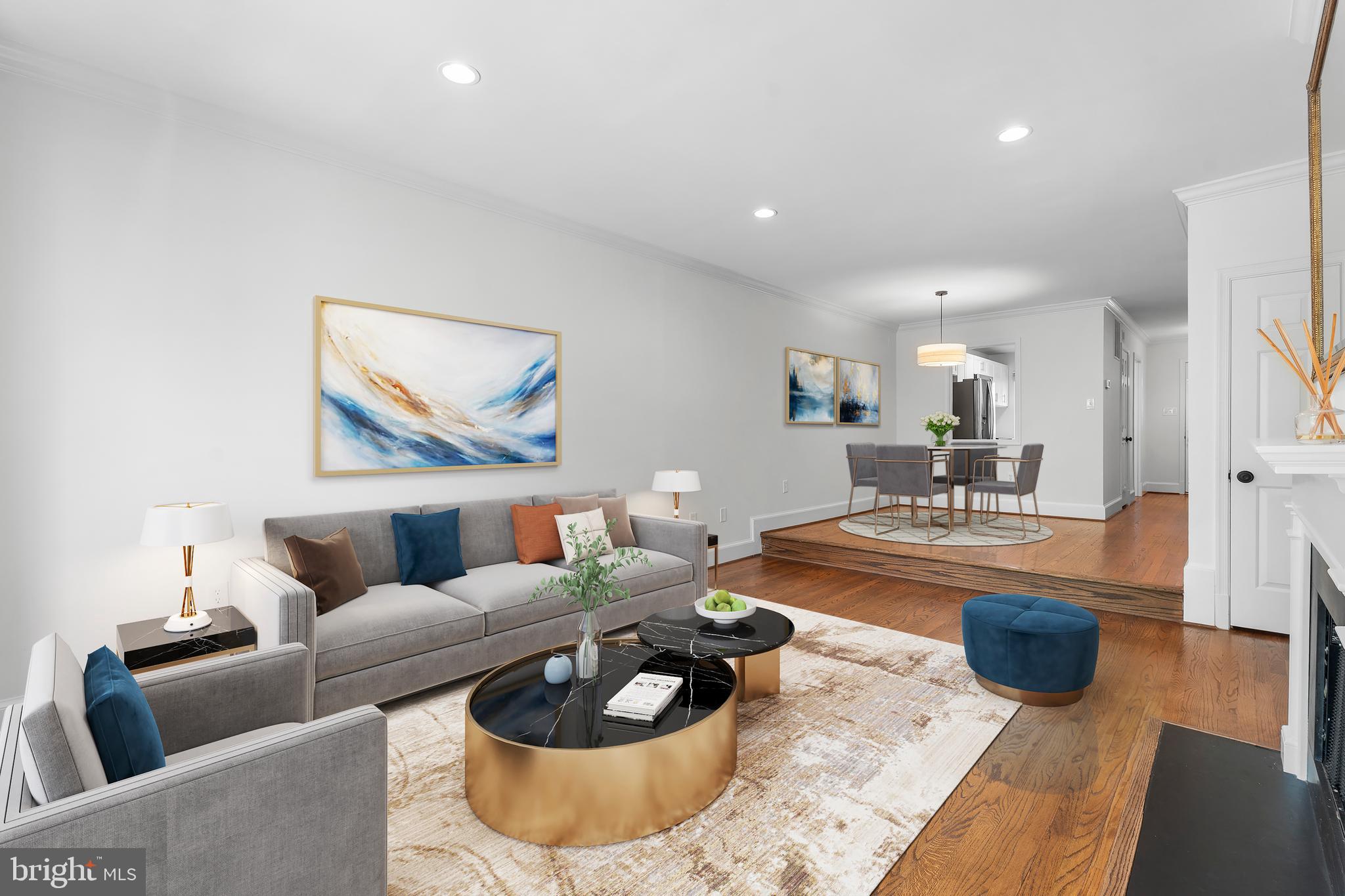 5310 Connecticut Ave NW #4