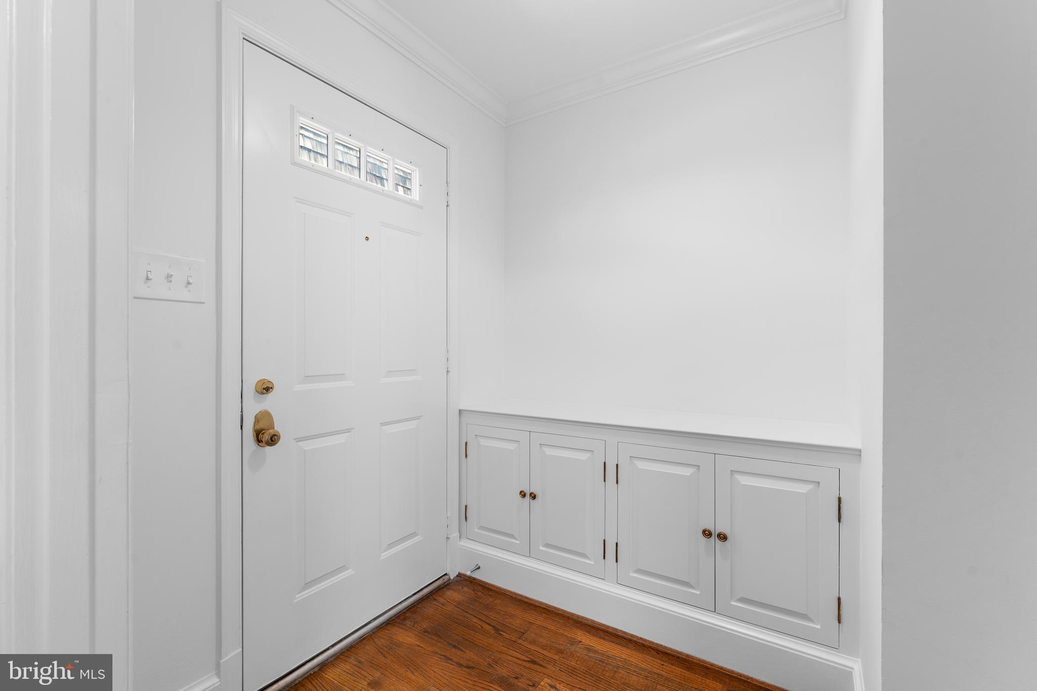 5310 Connecticut Ave NW #4