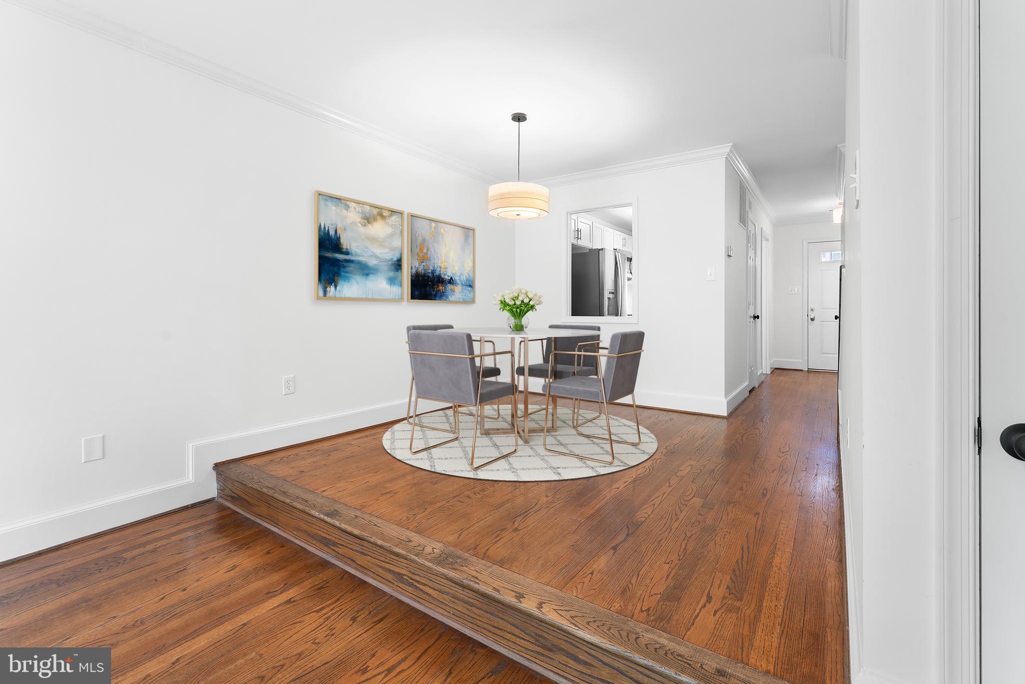 5310 Connecticut Ave NW #4