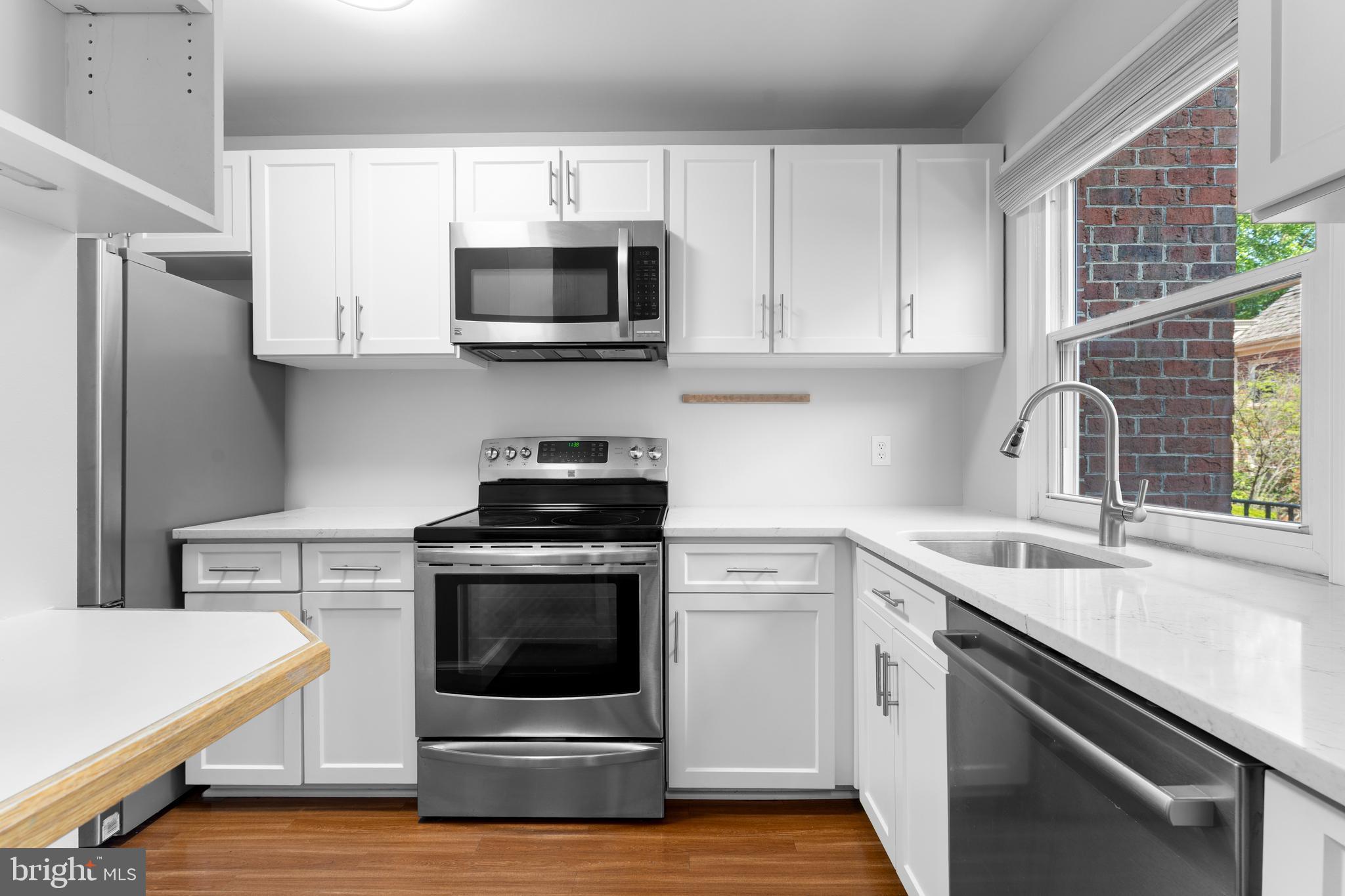 5310 Connecticut Ave NW #4