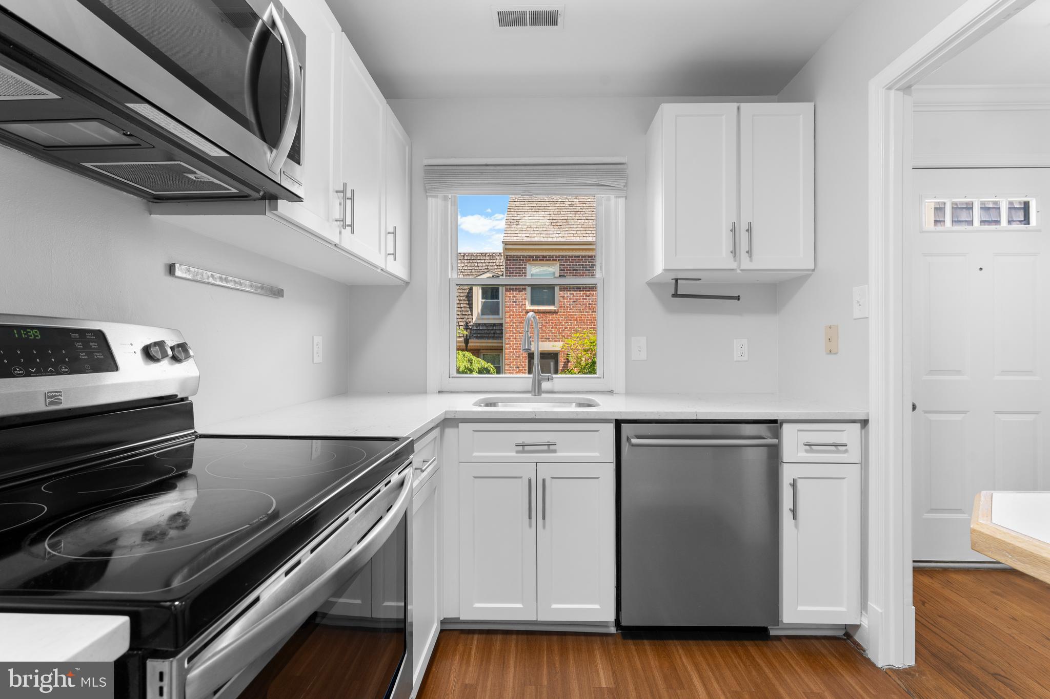 5310 Connecticut Ave NW #4