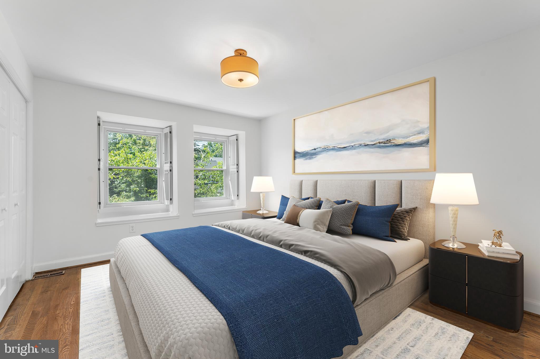 5310 Connecticut Ave NW #4