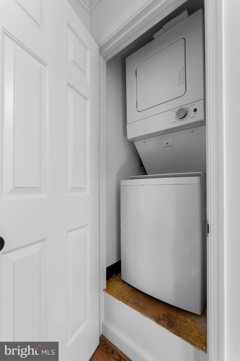 5310 Connecticut Ave NW #4