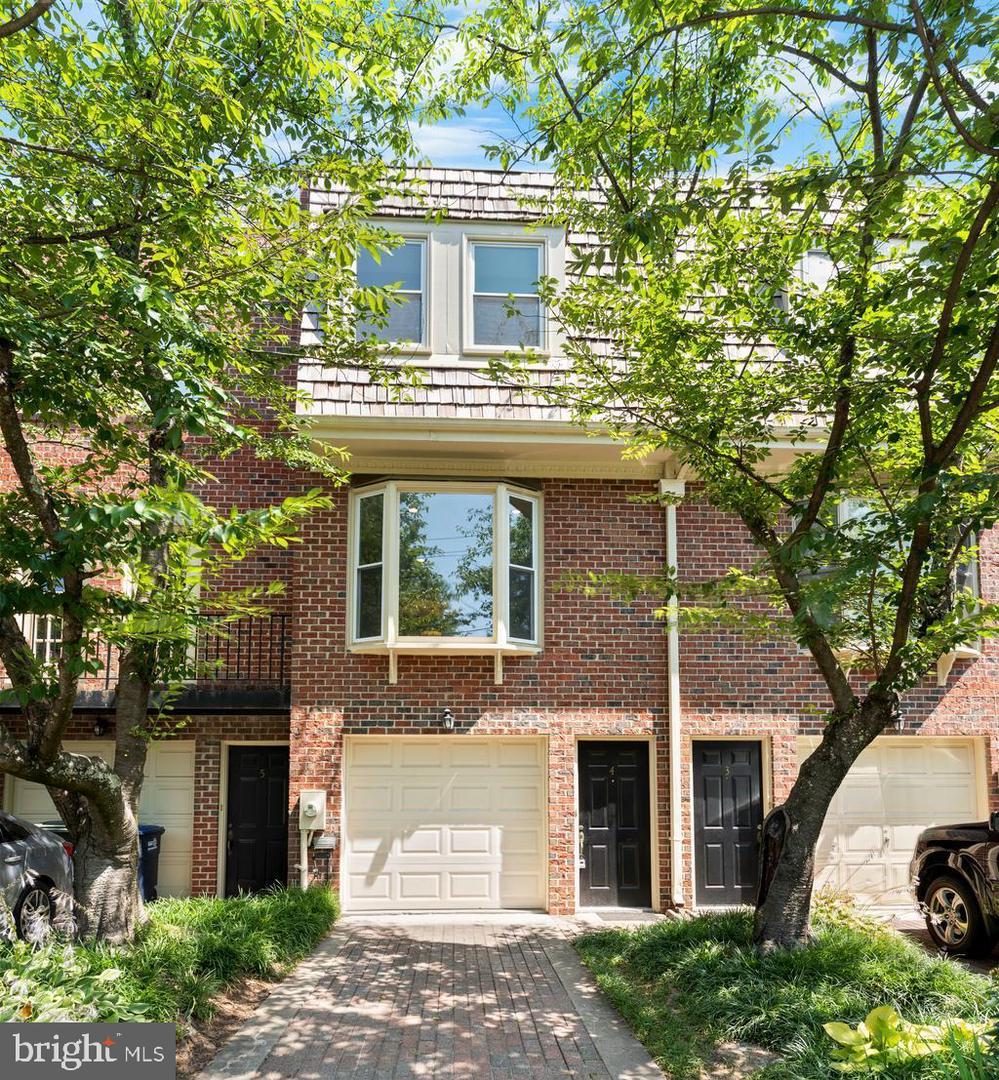 5310 Connecticut Ave NW #4