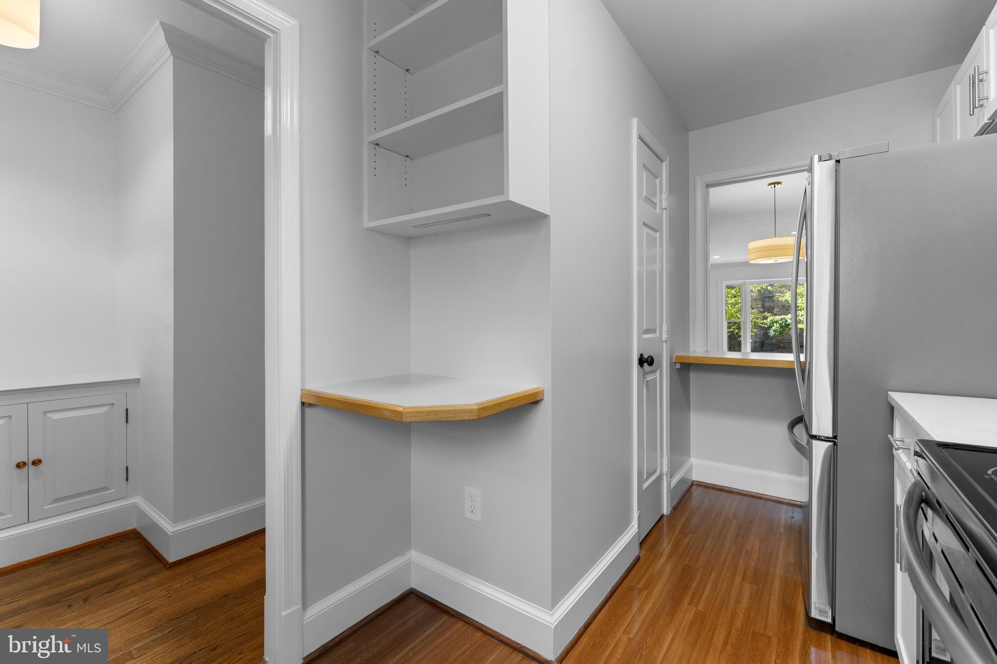 5310 Connecticut Ave NW #4