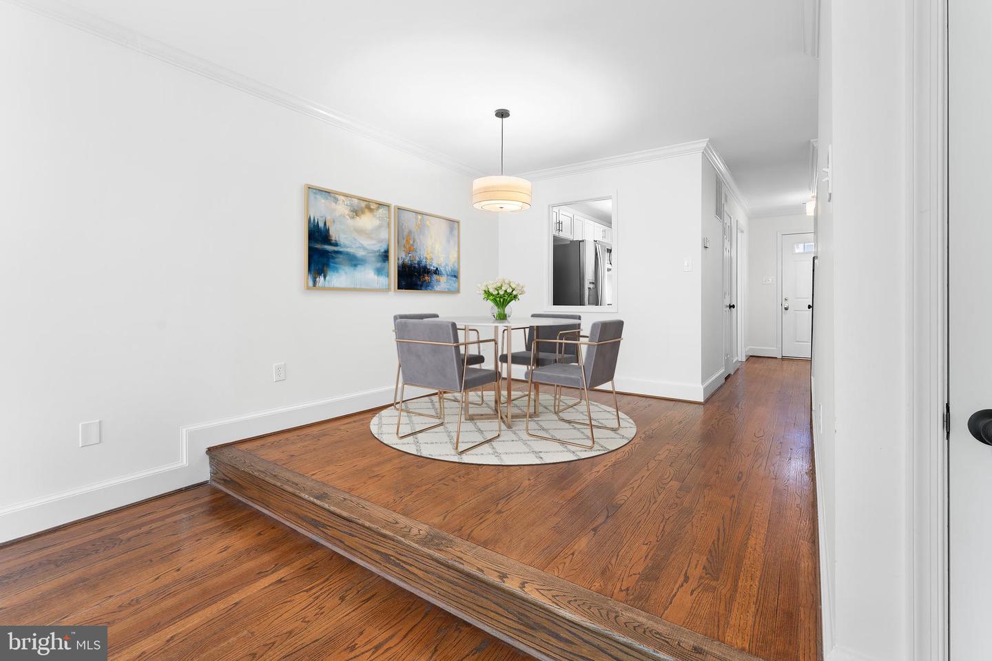 5310 Connecticut Ave NW #4