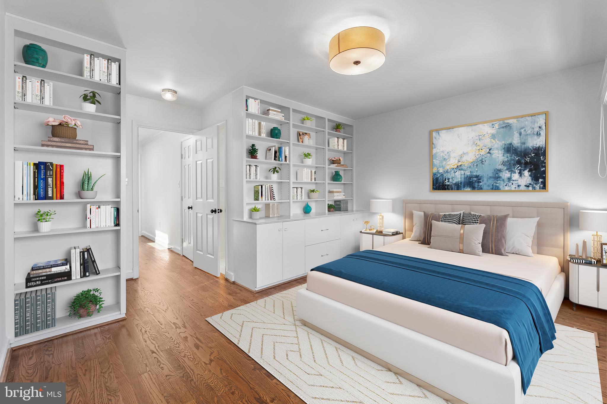 5310 Connecticut Ave NW #4