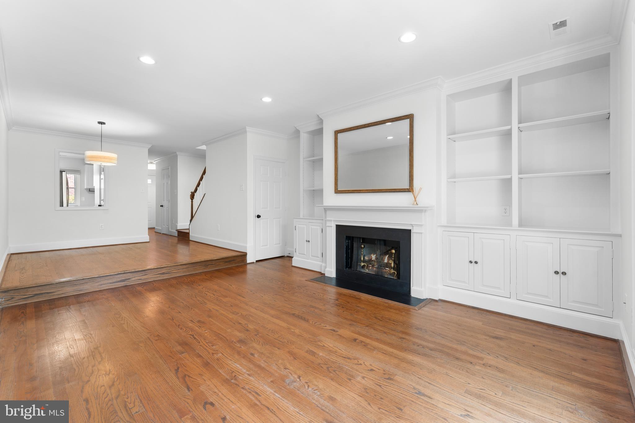 5310 Connecticut Ave NW #4