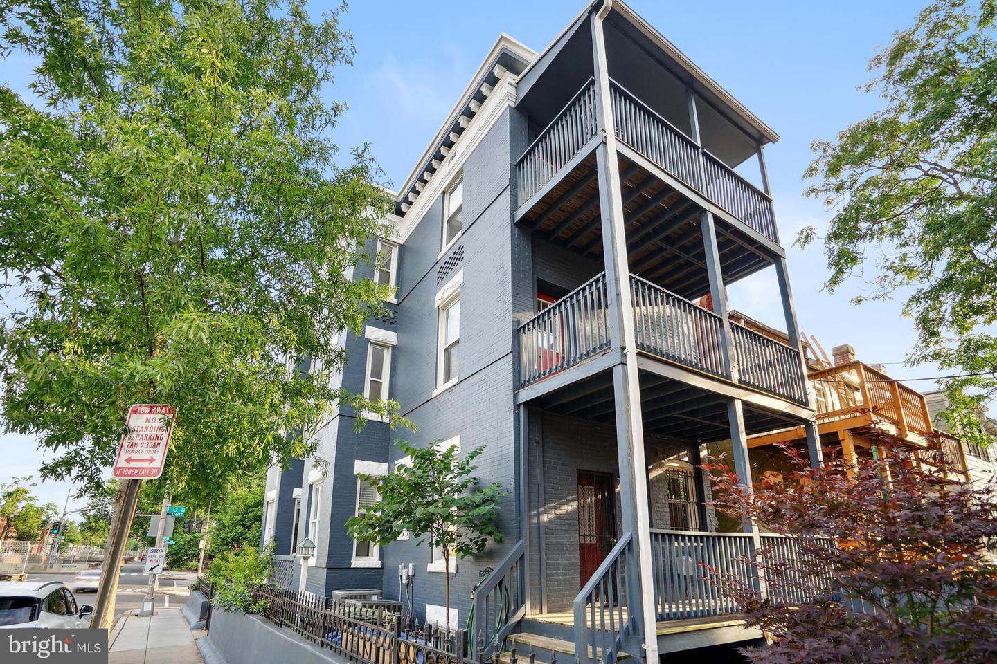 1 U ST NW #1