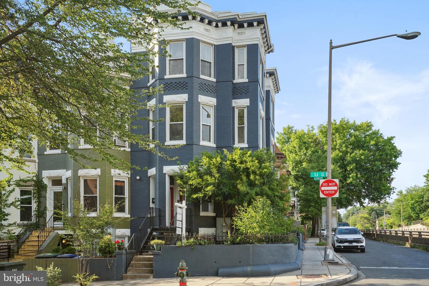 1 U ST NW #1