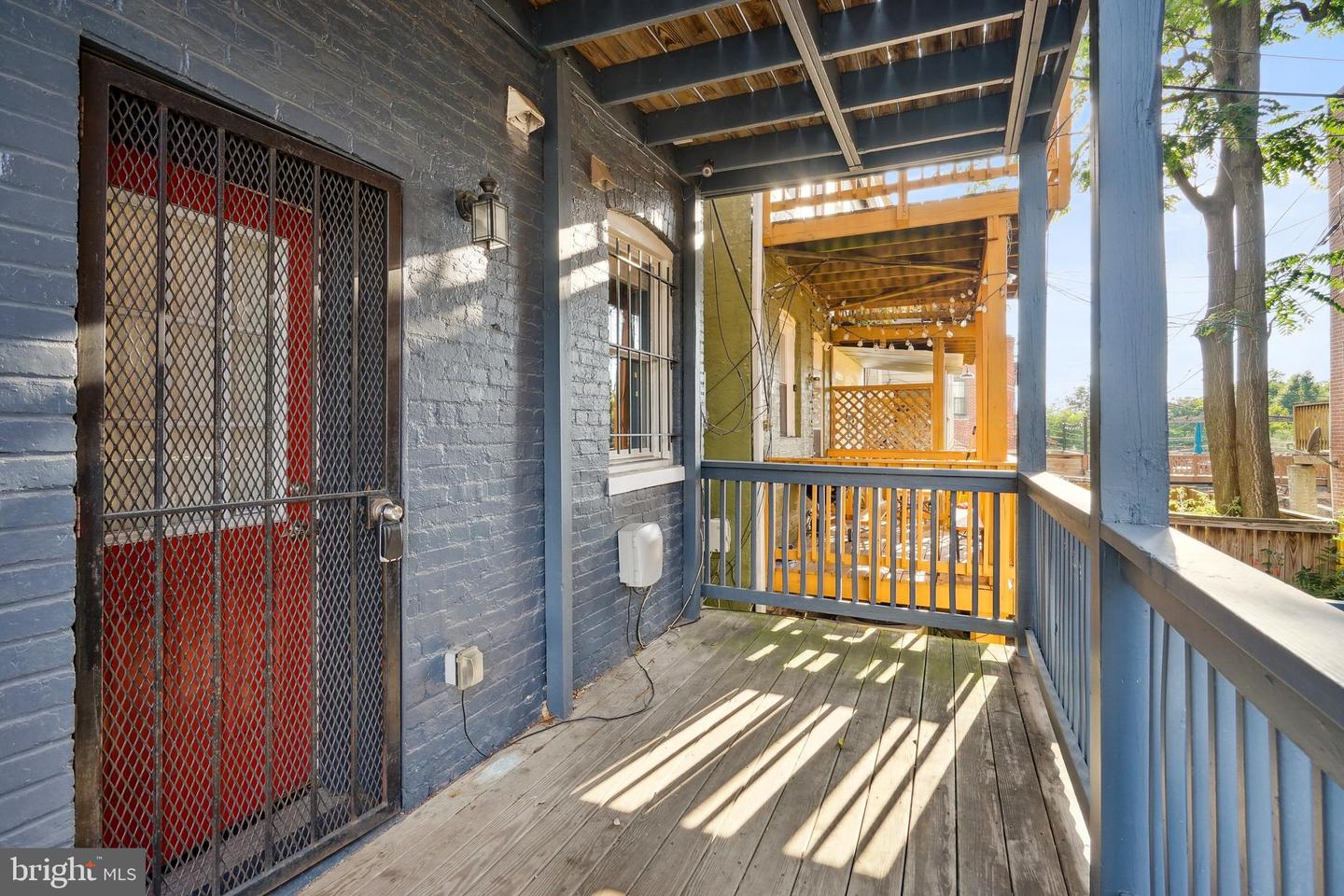 1 U ST NW #1