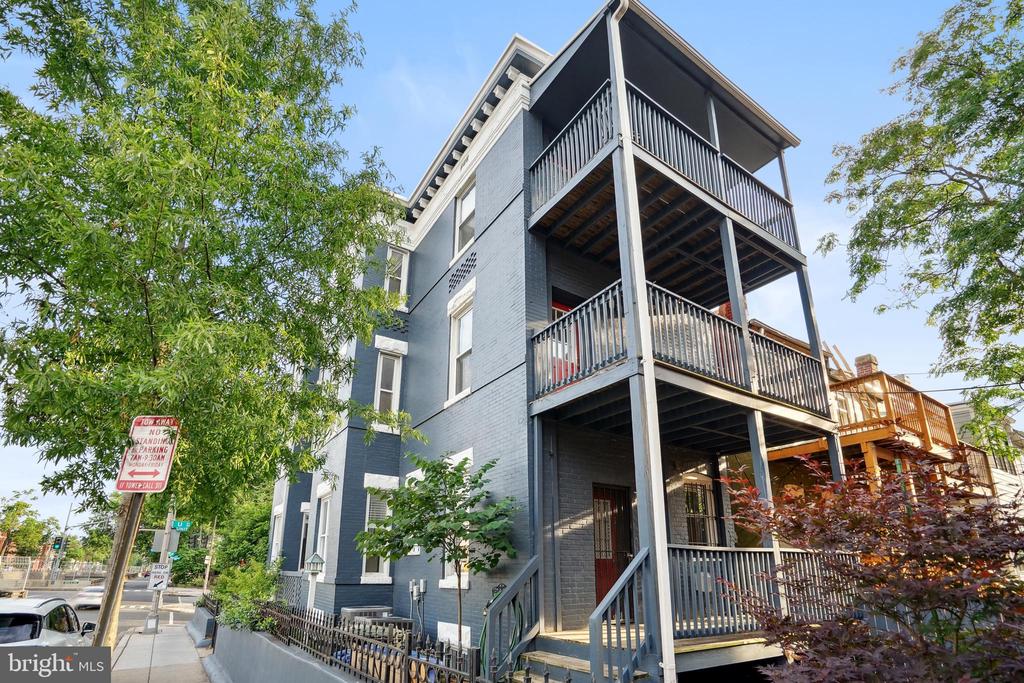 1 U ST NW #1