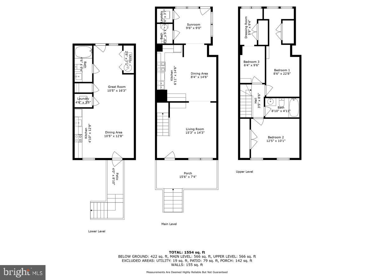441 Delafield Pl NW