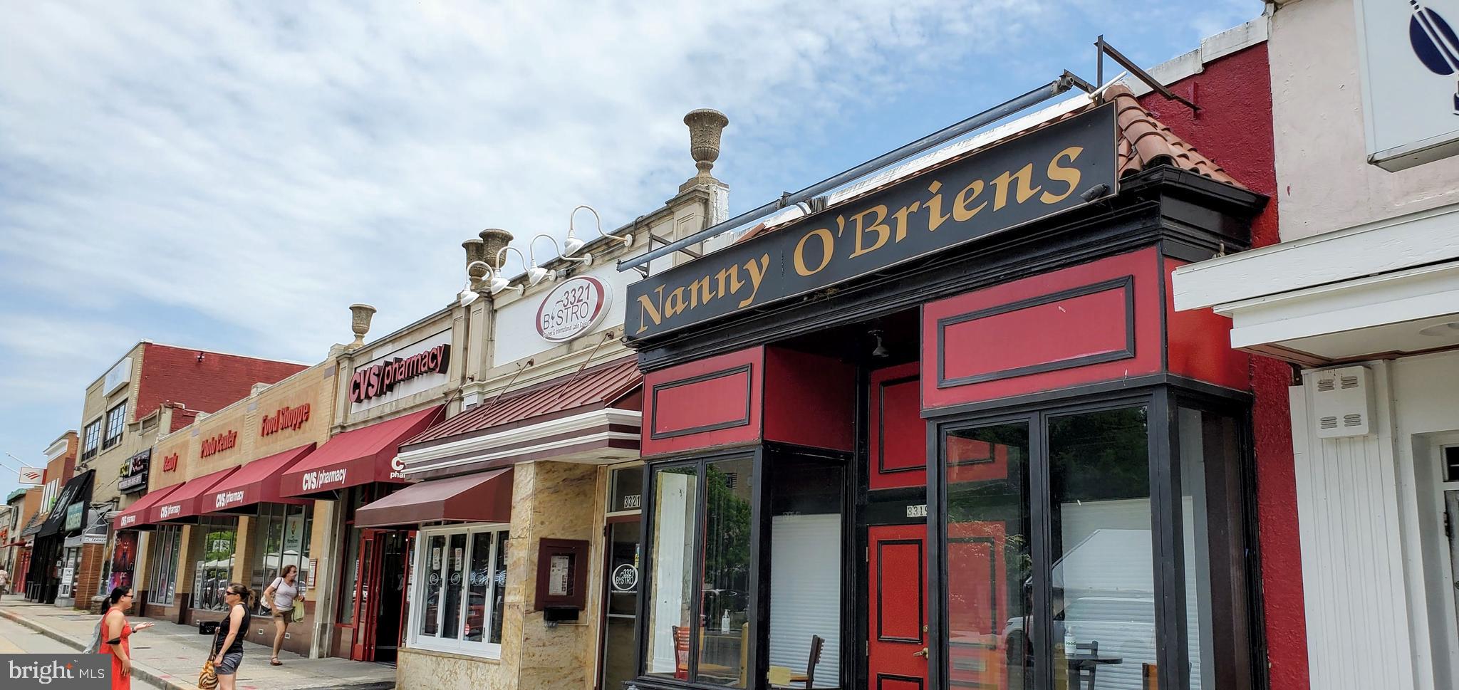 3883 Connecticut Ave NW #303