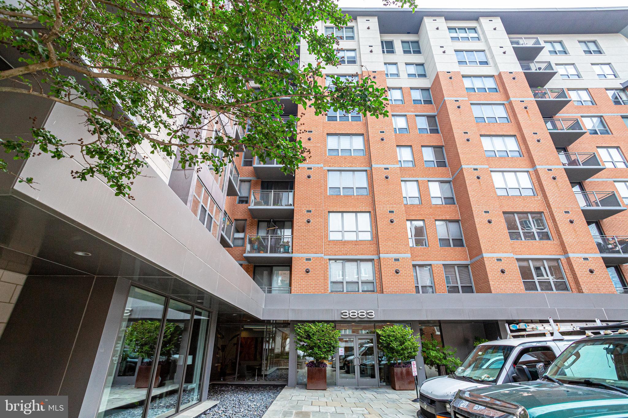 3883 Connecticut Ave NW #303