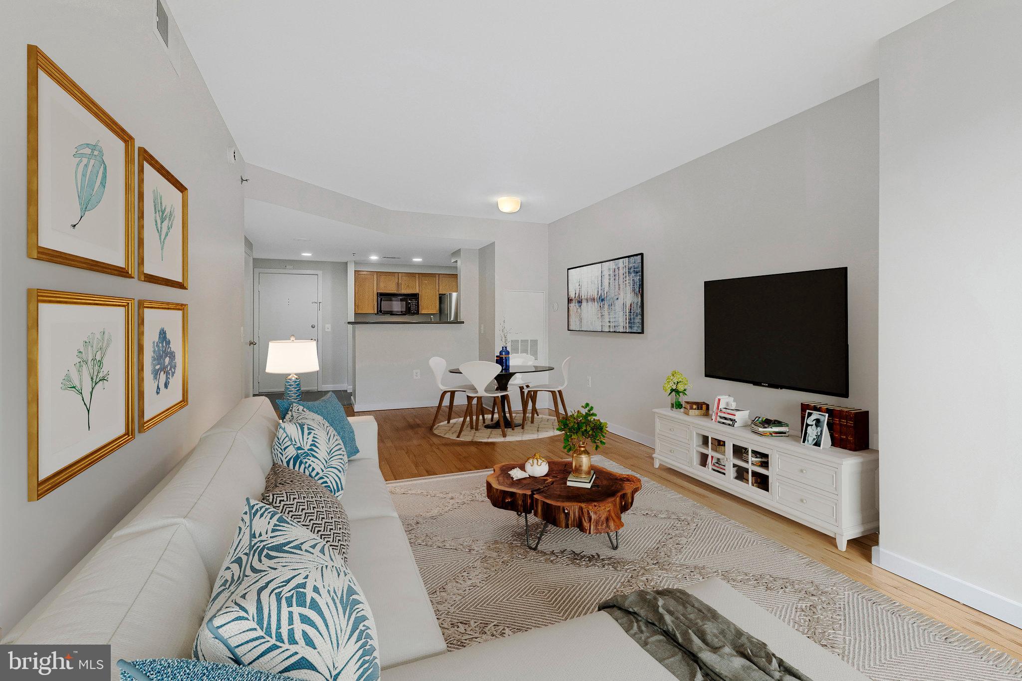 3883 Connecticut Ave NW #303