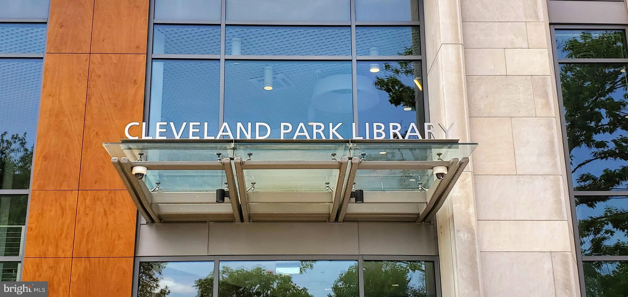 3883 Connecticut Ave NW #303