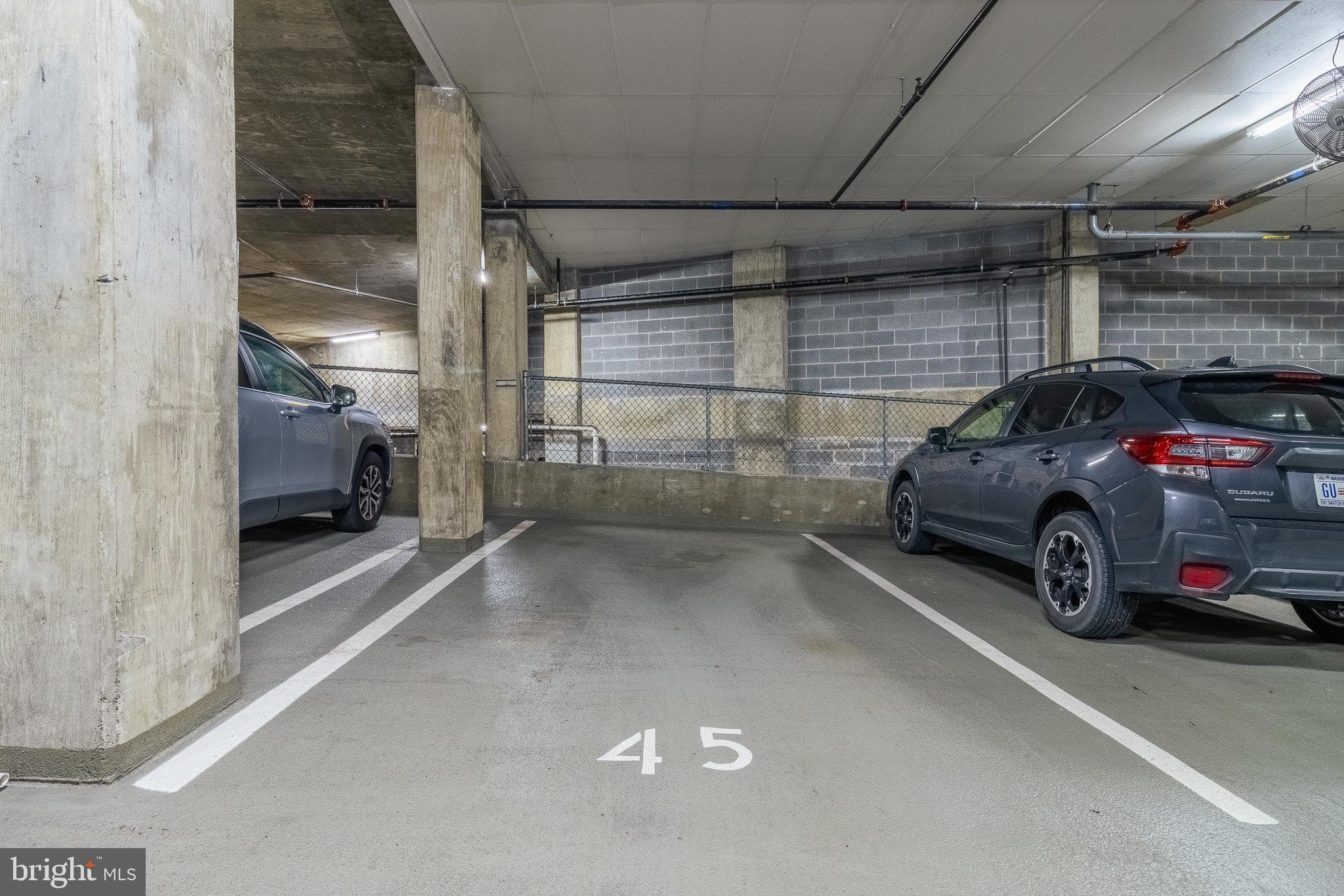 3883 Connecticut Ave NW #303