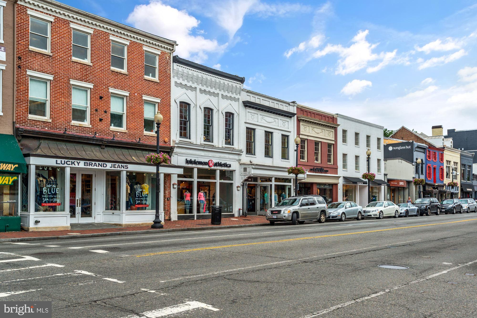 3220 GRACE STREET NW 3