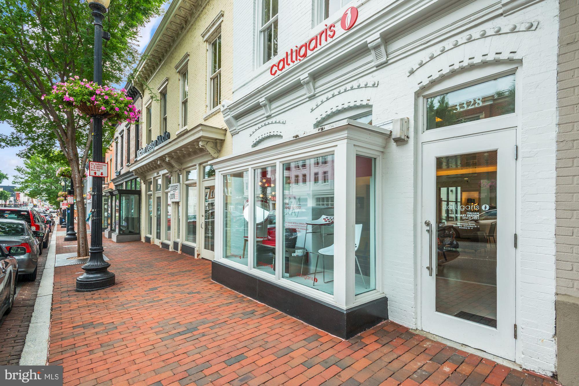 3220 GRACE STREET NW 3