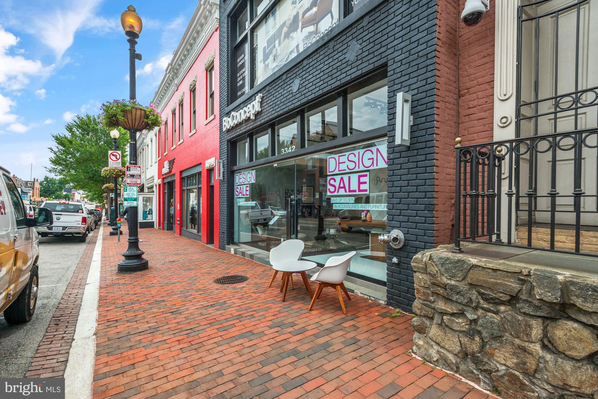 3220 GRACE STREET NW 3