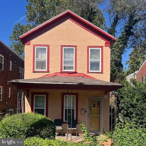 1014 48TH STREET NE