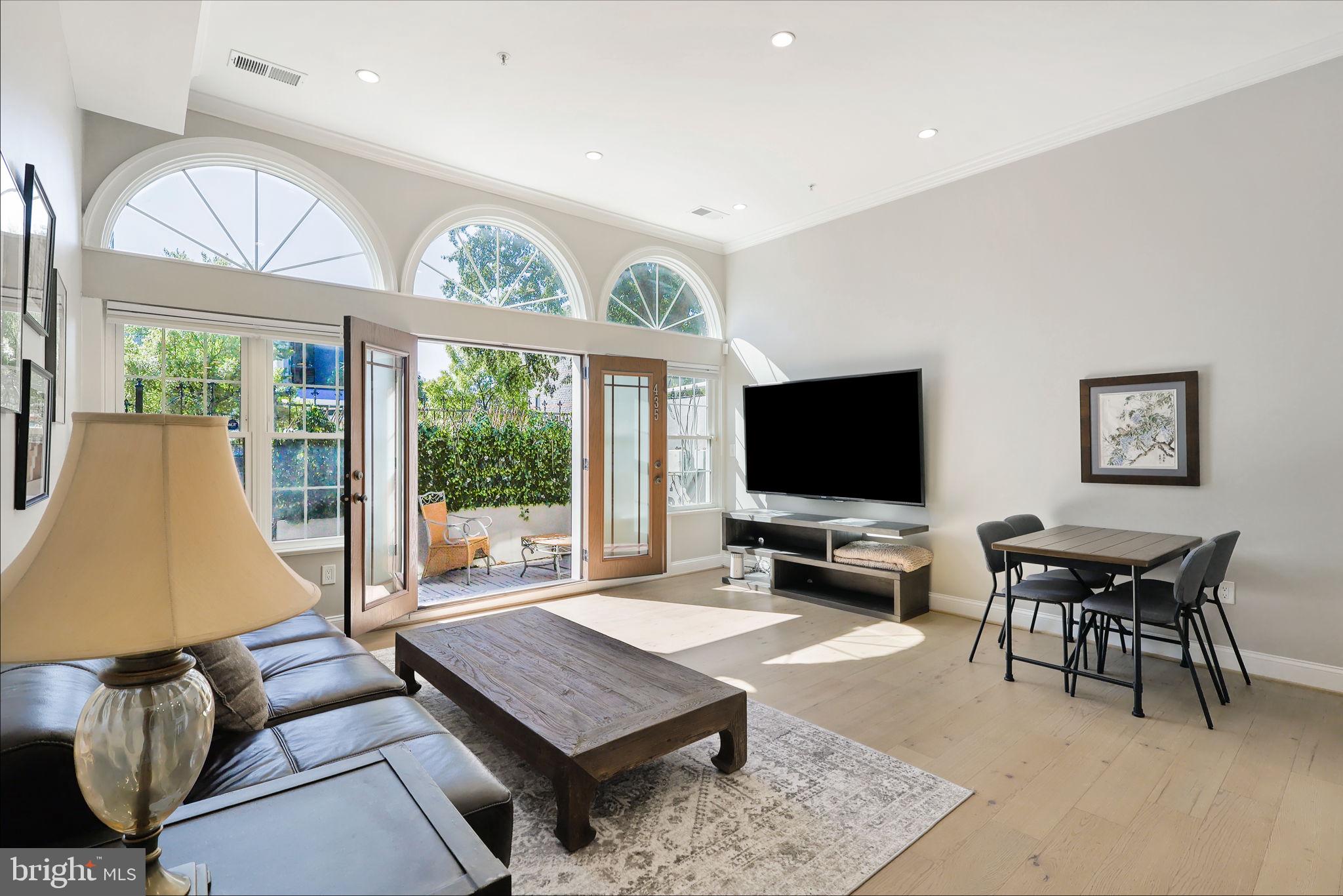 435 RHODE ISLAND AVENUE NW