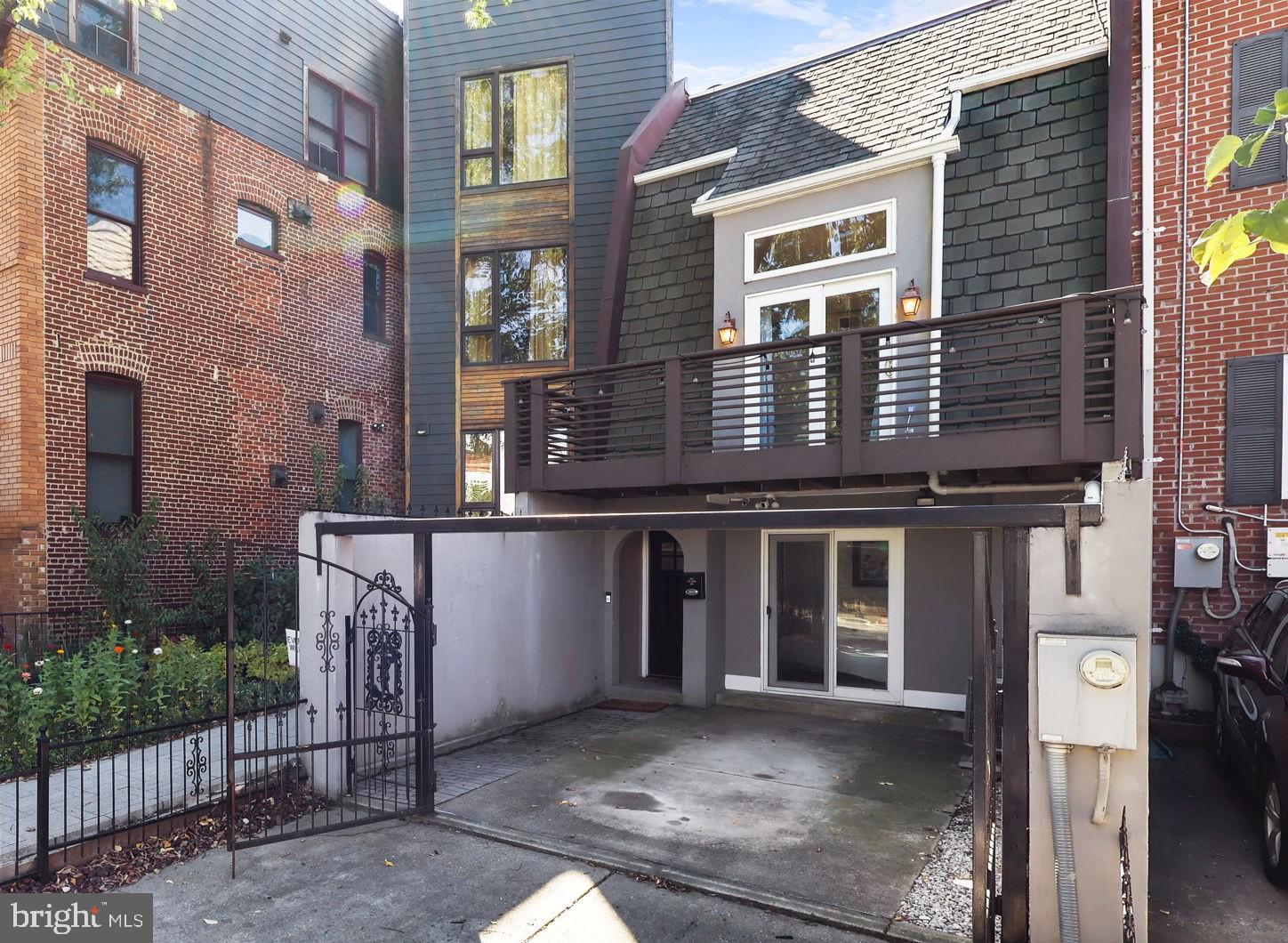 435 RHODE ISLAND AVENUE NW