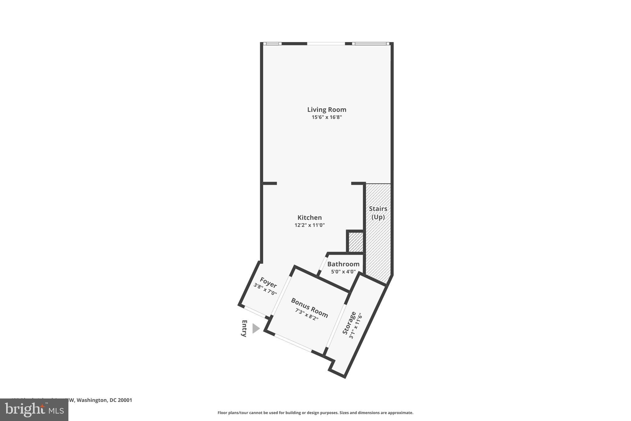 435 RHODE ISLAND AVENUE NW