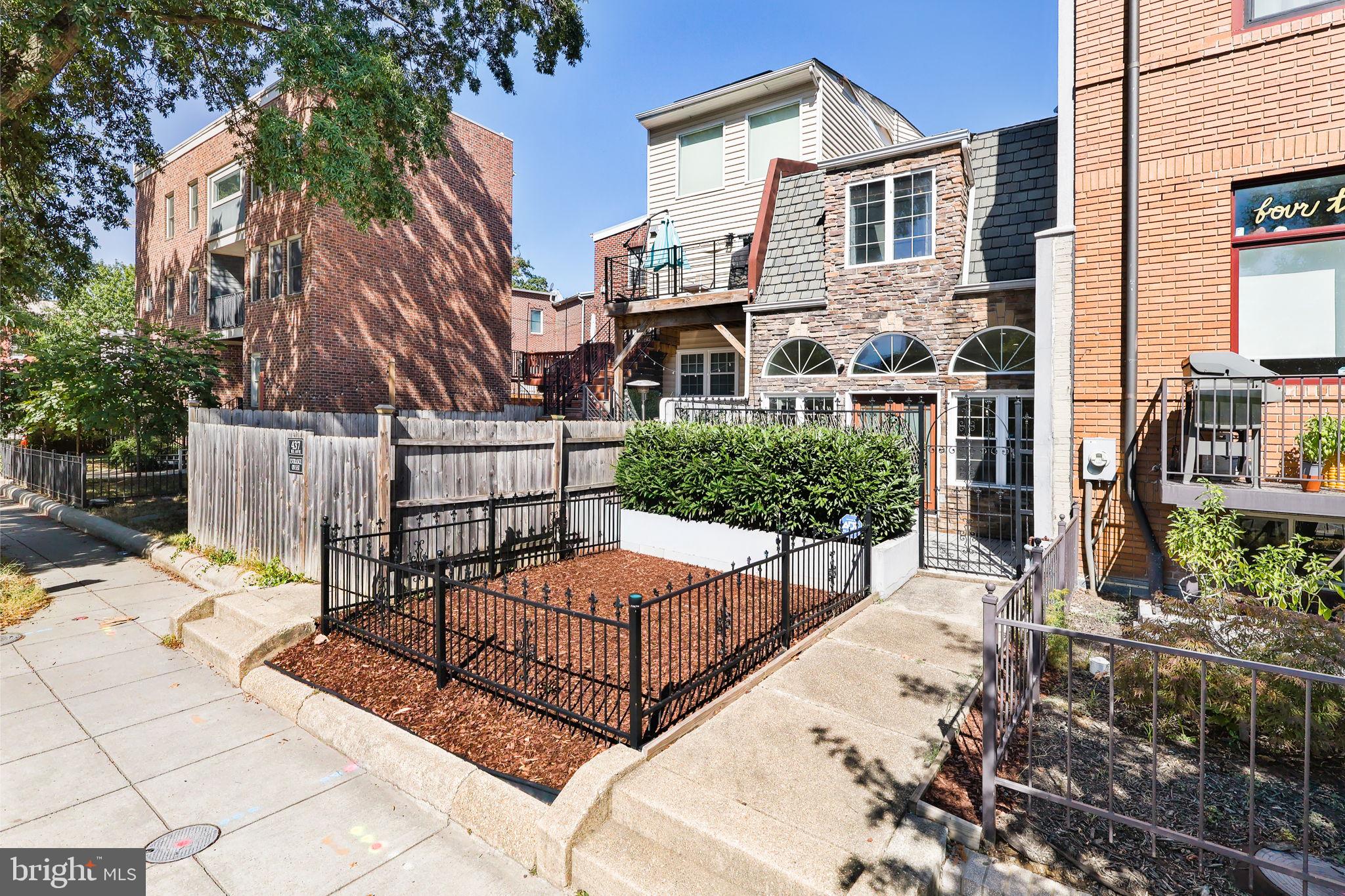 435 RHODE ISLAND AVENUE NW