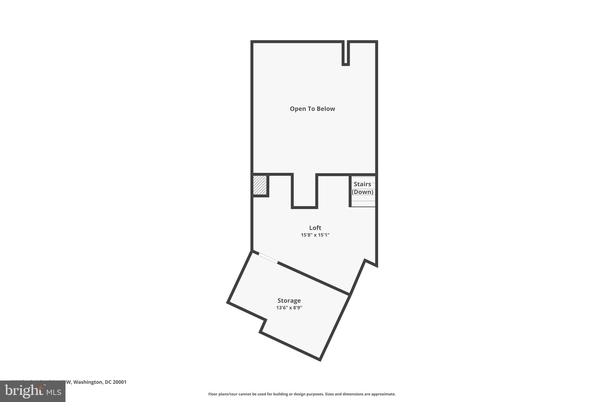 435 RHODE ISLAND AVENUE NW