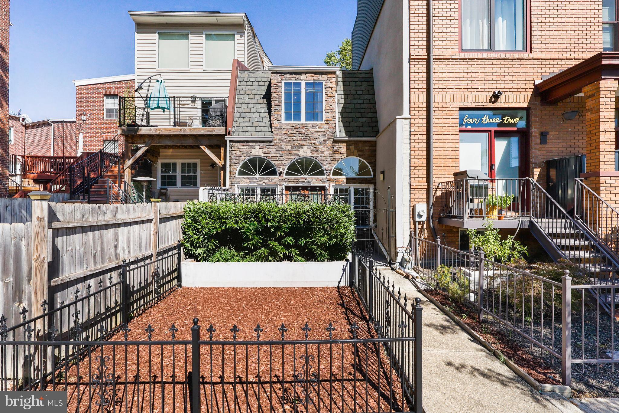 435 RHODE ISLAND AVENUE NW