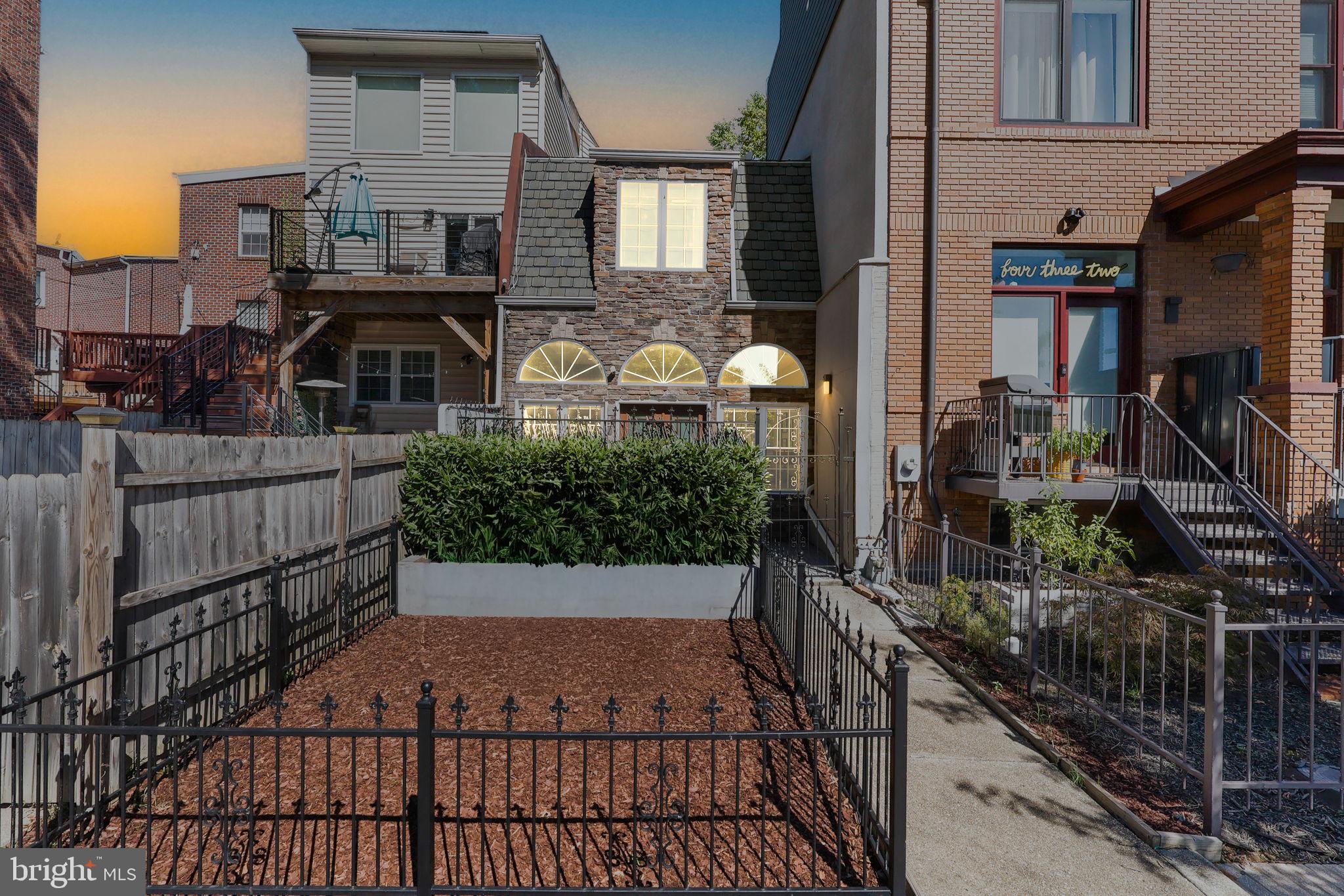 435 RHODE ISLAND AVENUE NW