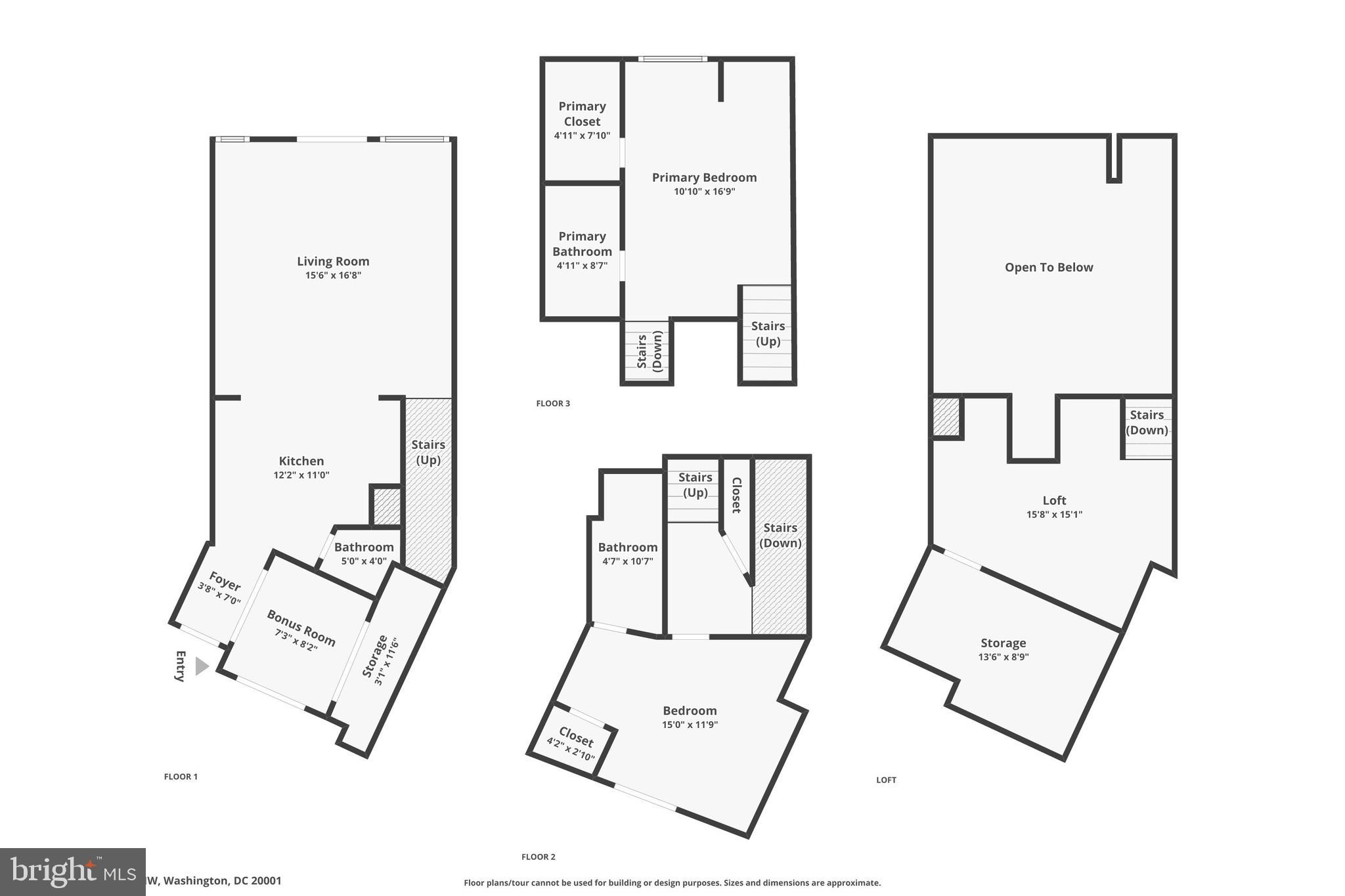 435 RHODE ISLAND AVENUE NW