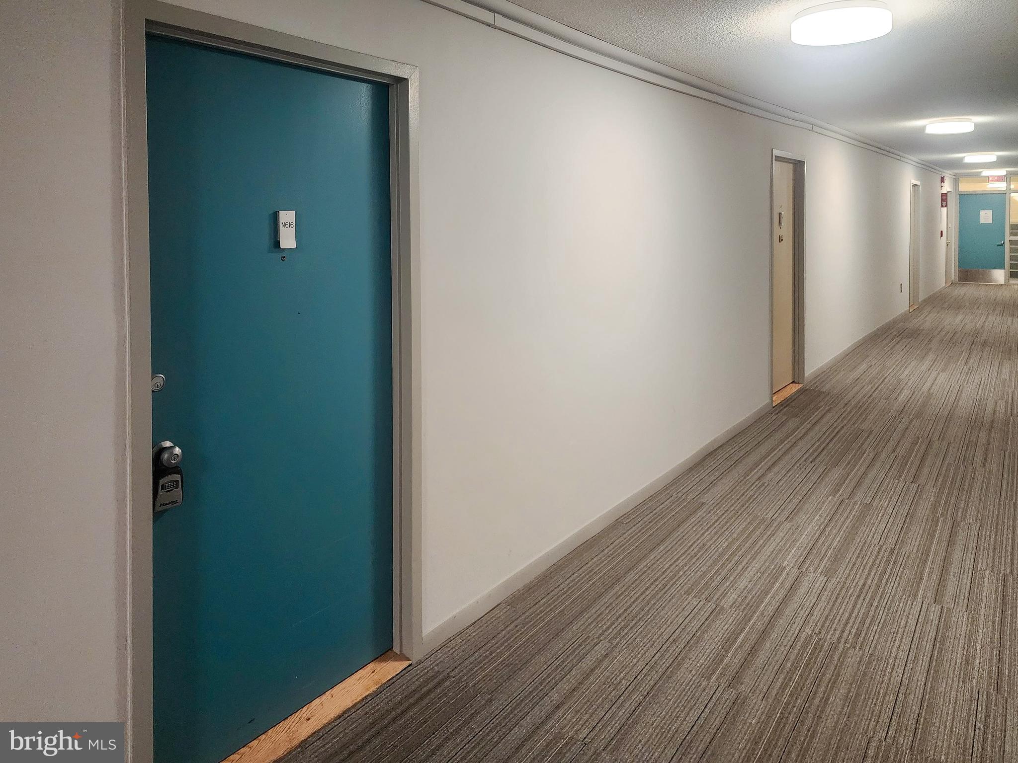 1301 DELAWARE AVENUE SW N616