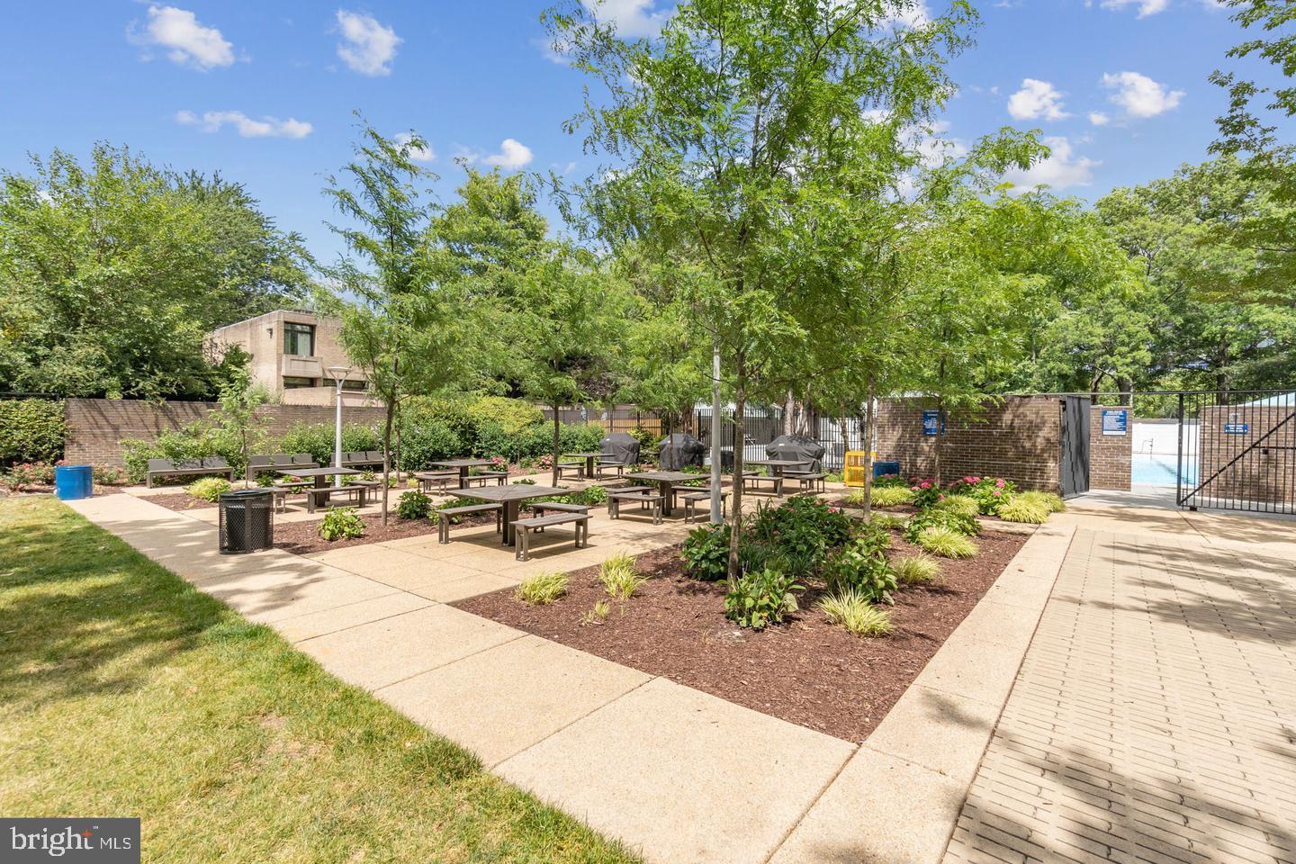 1301 DELAWARE AVENUE SW N616