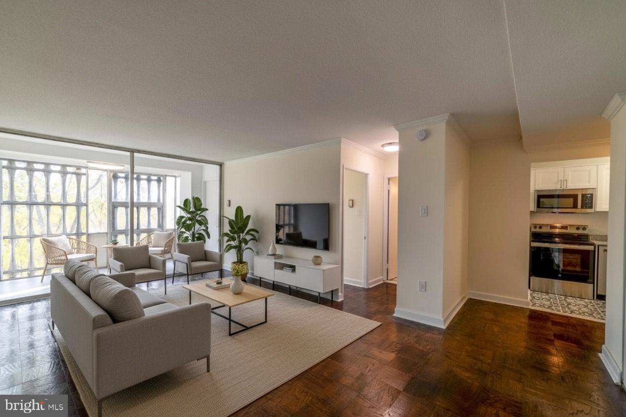 1301 DELAWARE AVENUE SW N616