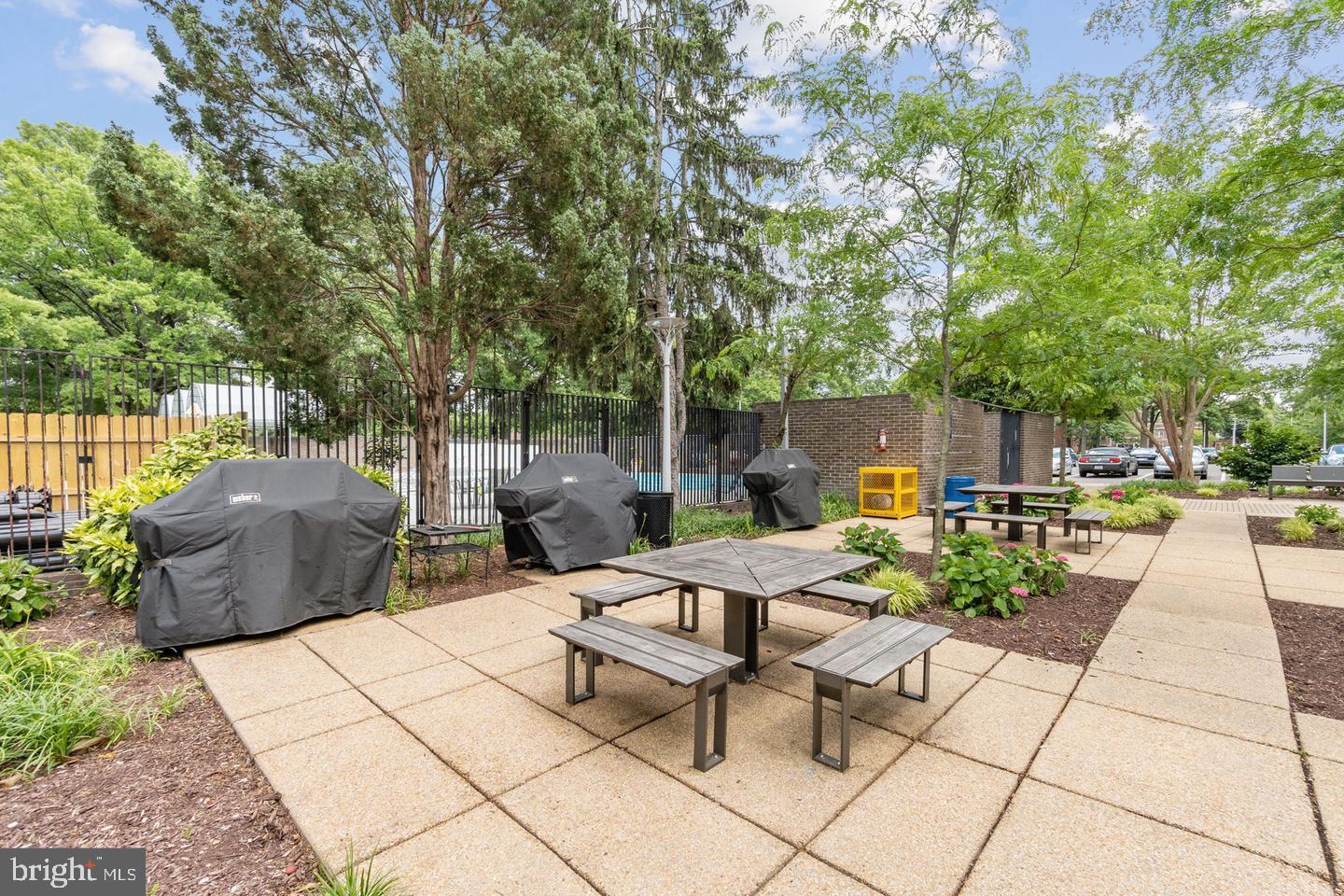 1301 DELAWARE AVENUE SW N616