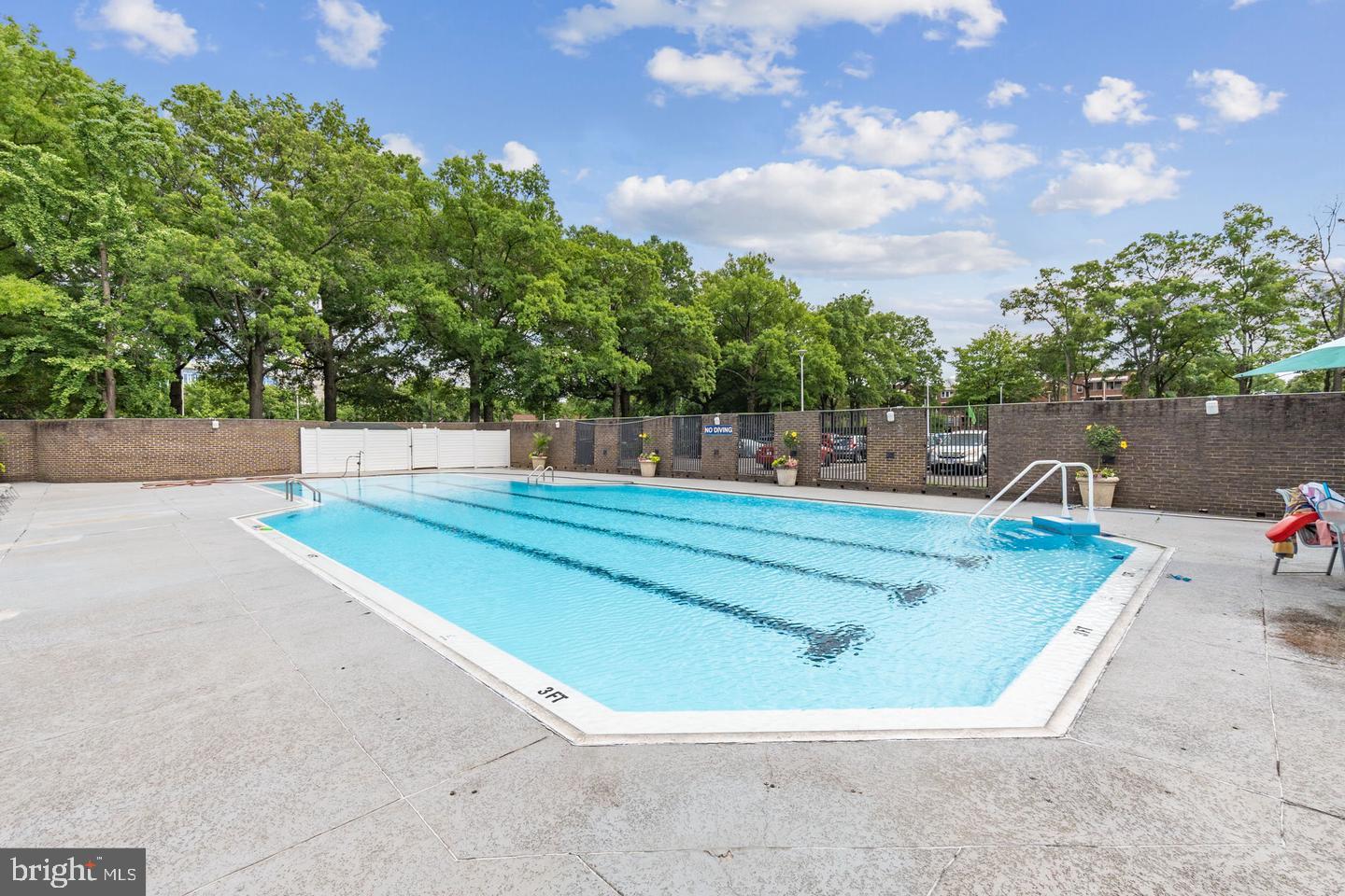 1301 DELAWARE AVENUE SW N616