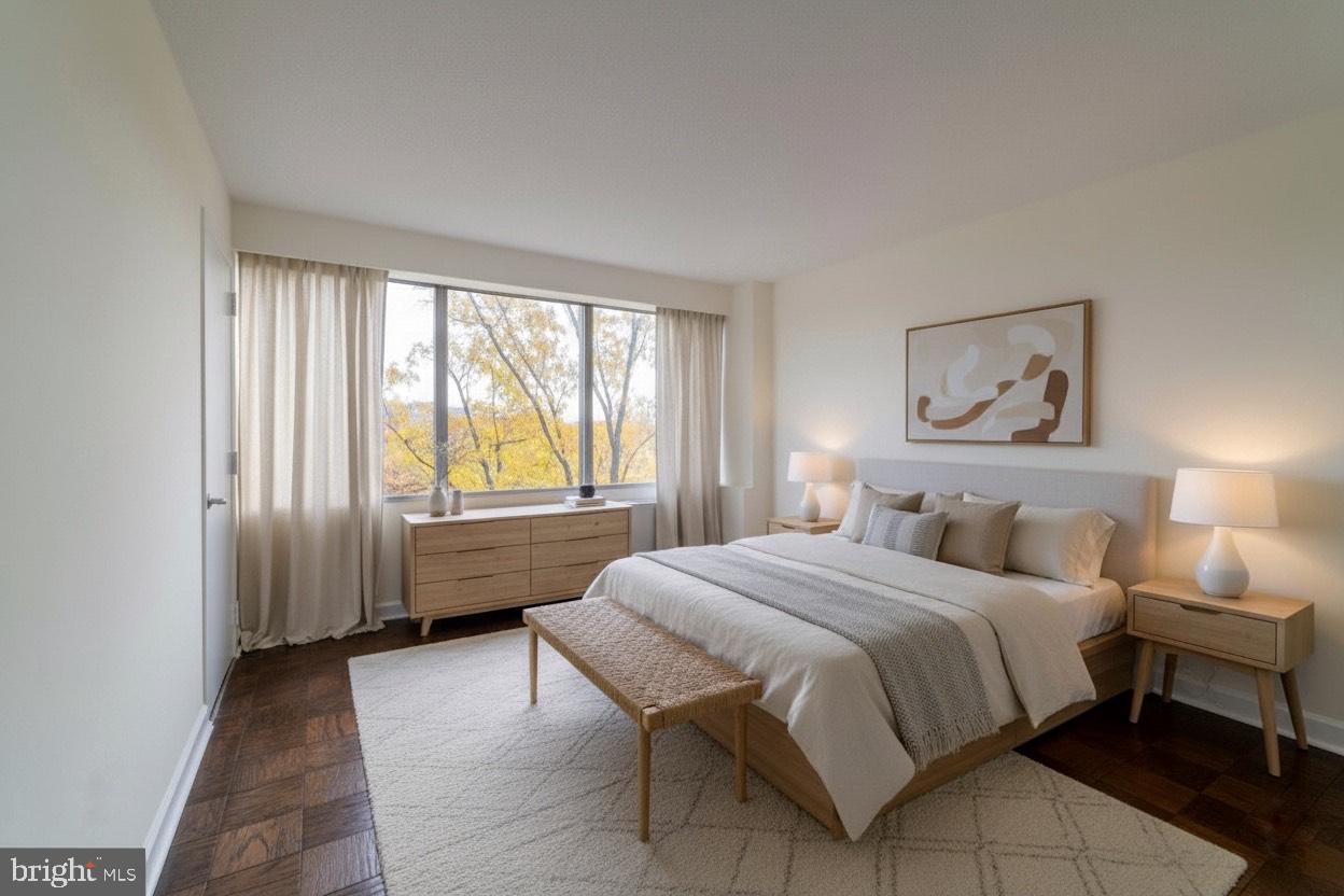 1301 DELAWARE AVENUE SW N616