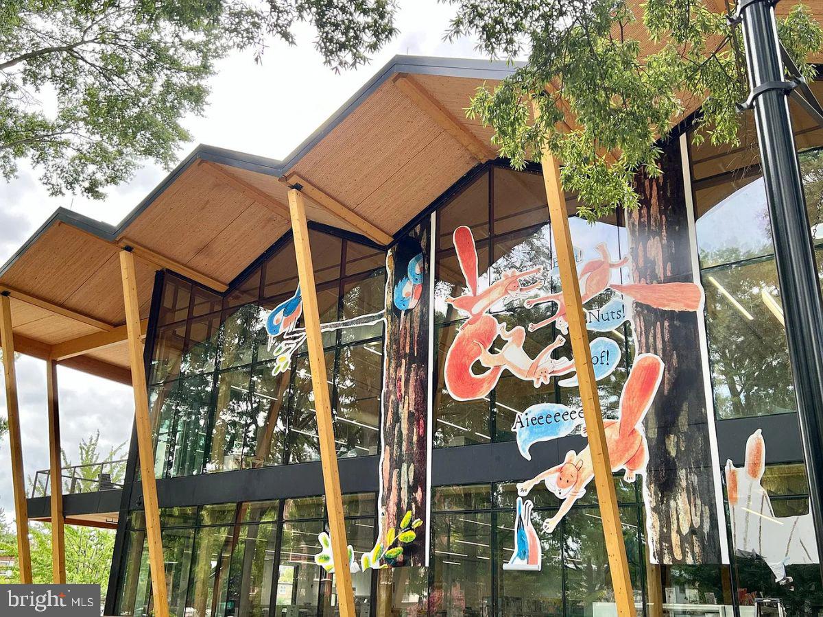 1301 DELAWARE AVENUE SW N616