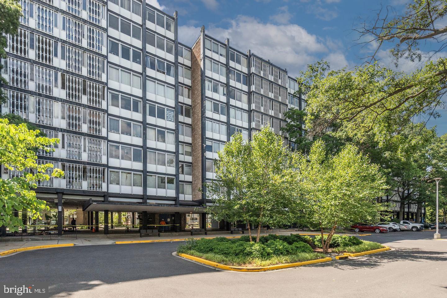 1301 DELAWARE AVENUE SW N616