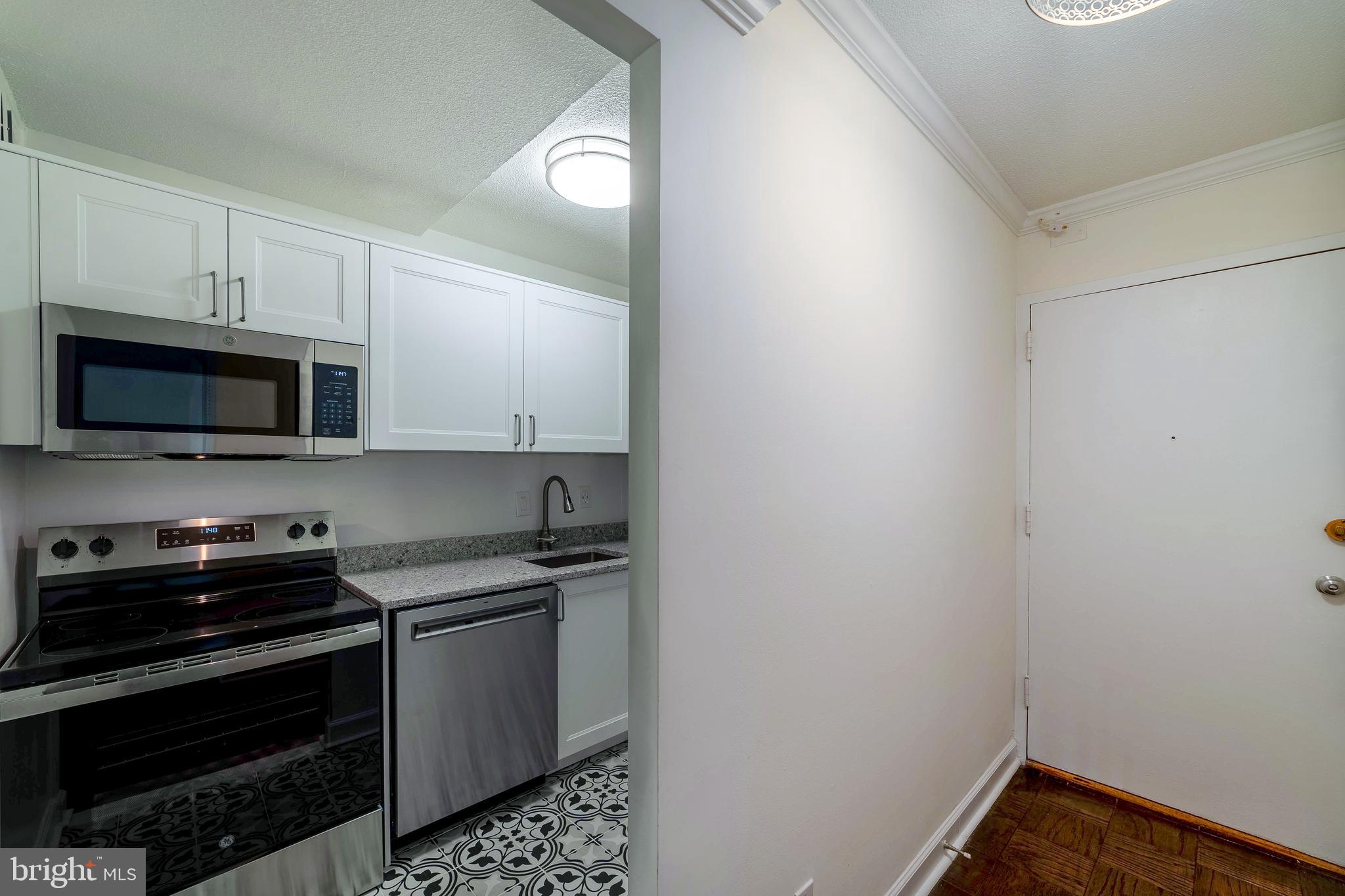 1301 DELAWARE AVENUE SW N616