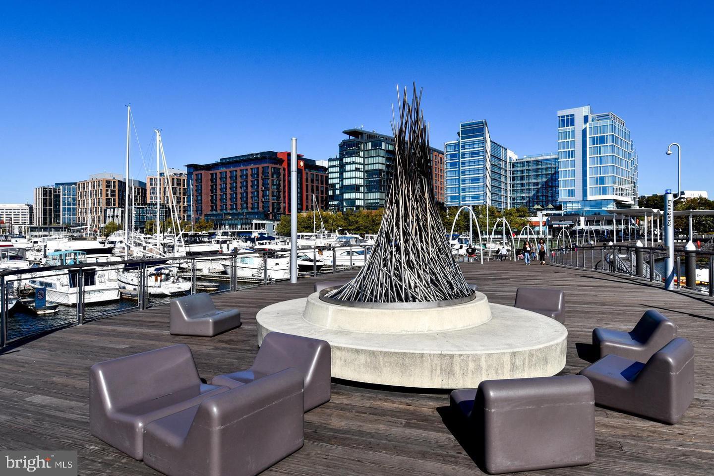 1301 DELAWARE AVENUE SW N616