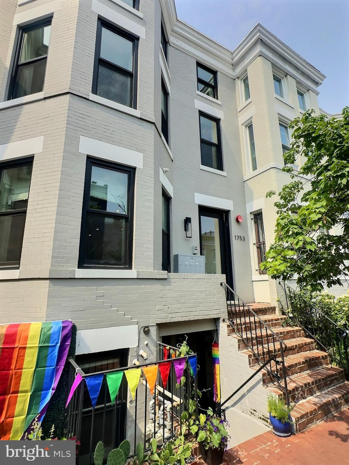 1753 WILLARD STREET NW 3