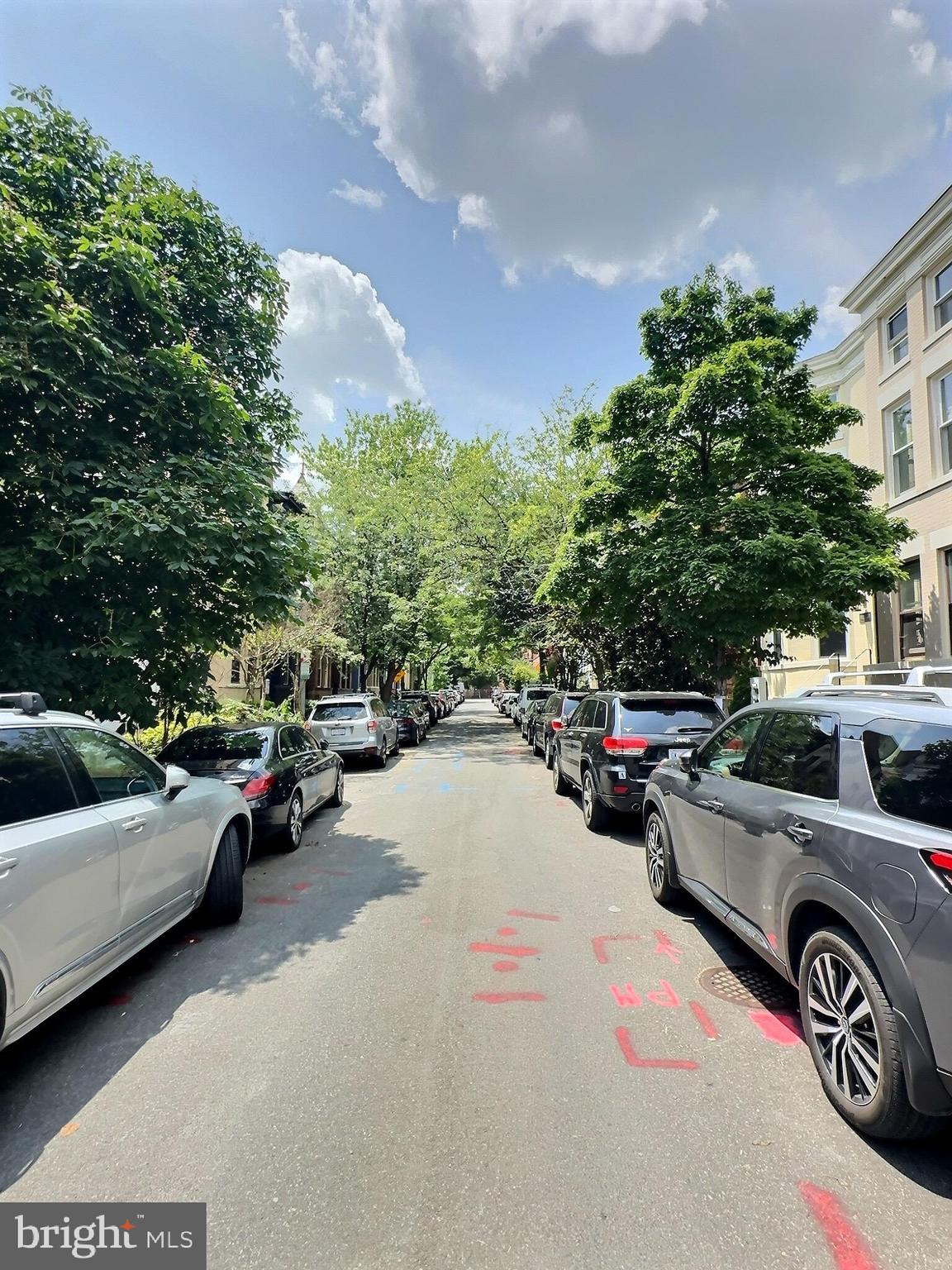 1753 WILLARD STREET NW 3